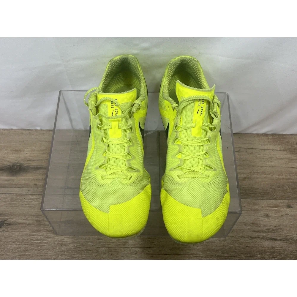 Nike Zoom Rival Multi Track And Field Shoes DC8749-700 Mens 11.5
